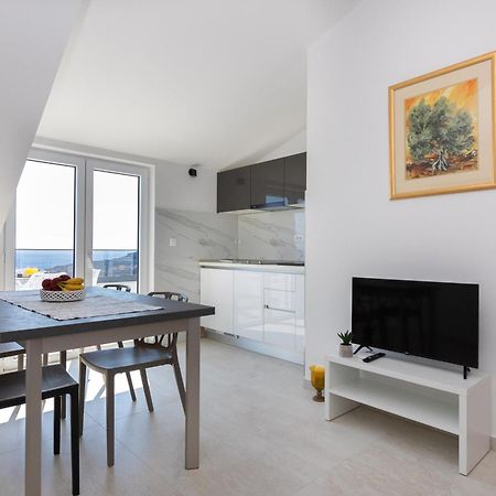 Appartamento Tomas Deluxe Ragusa Esterno foto