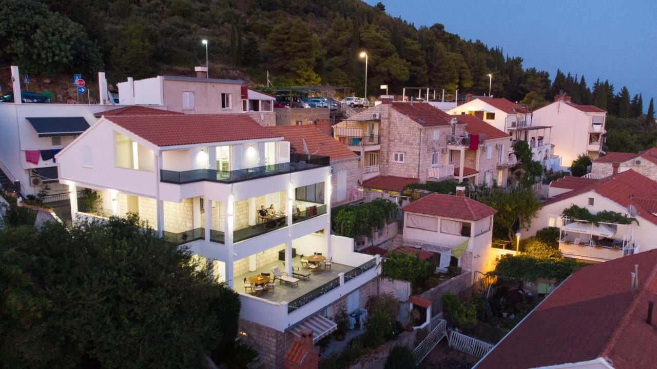 Appartamento Tomas Deluxe Ragusa Esterno foto