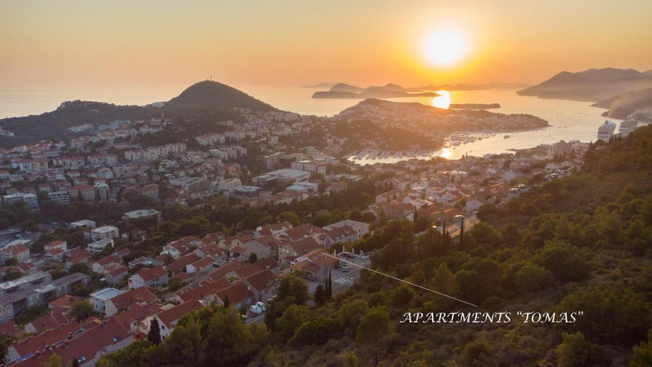 Appartamento Tomas Deluxe Ragusa Esterno foto