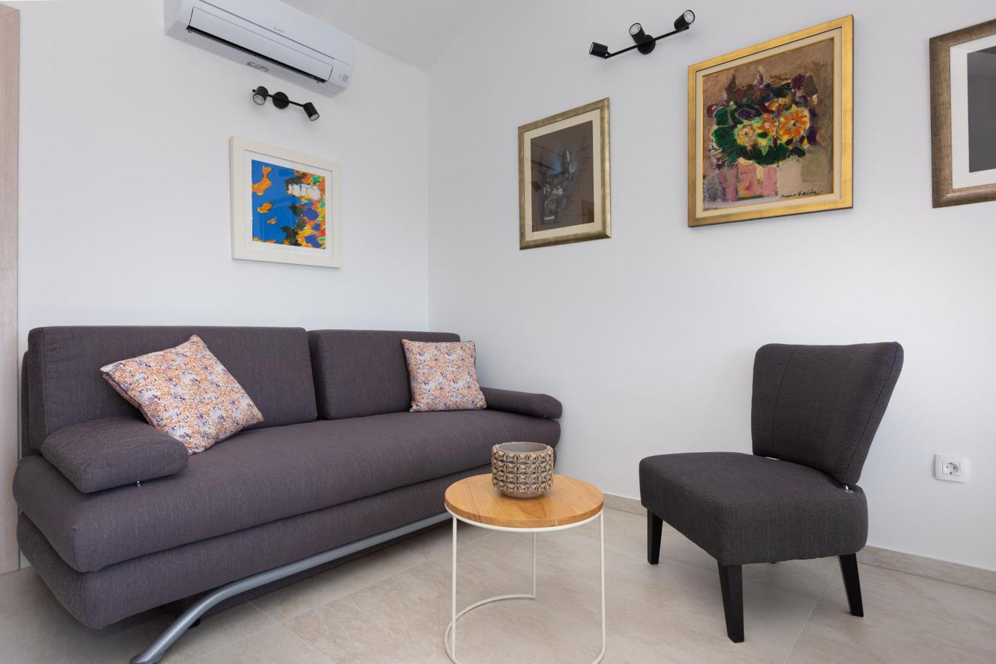 Appartamento Tomas Deluxe Ragusa Esterno foto