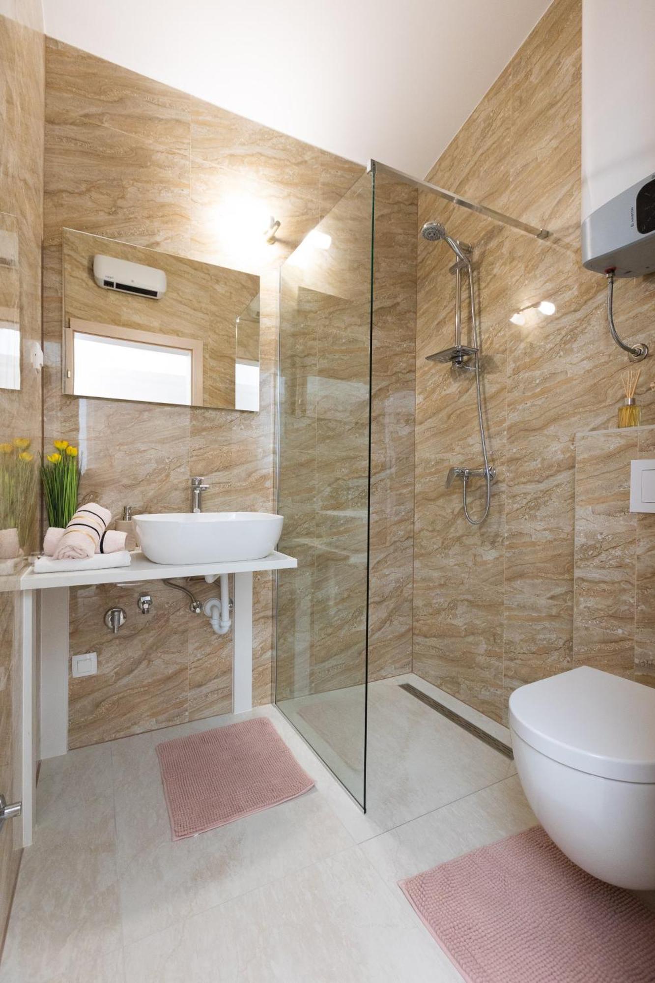 Appartamento Tomas Deluxe Ragusa Esterno foto